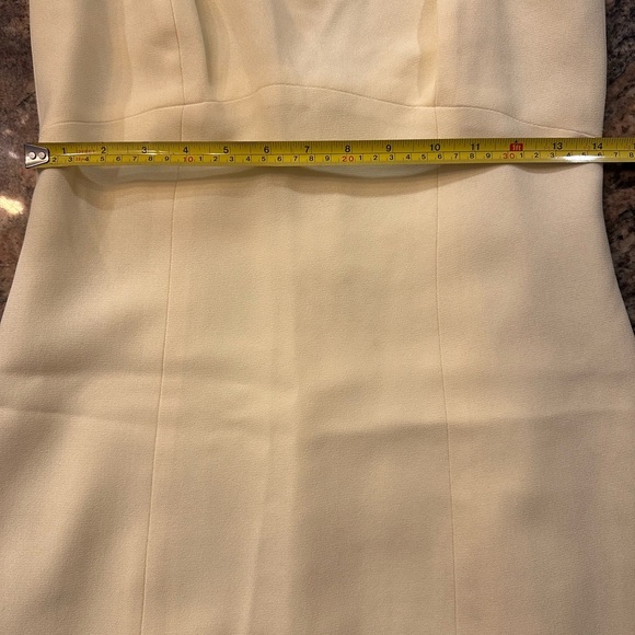 Bebe Vintage Hoco Mini Dress - Picture 7 of 9